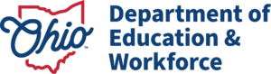 Ohio Department of Education & Workforce